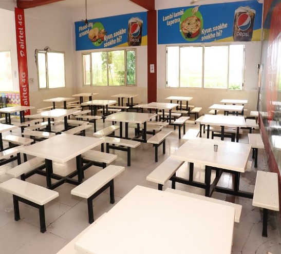 Canteen